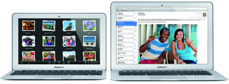 Apple’dan yeni dizüstü Mac geliyor: 12 inç, fansız ve ultra ince