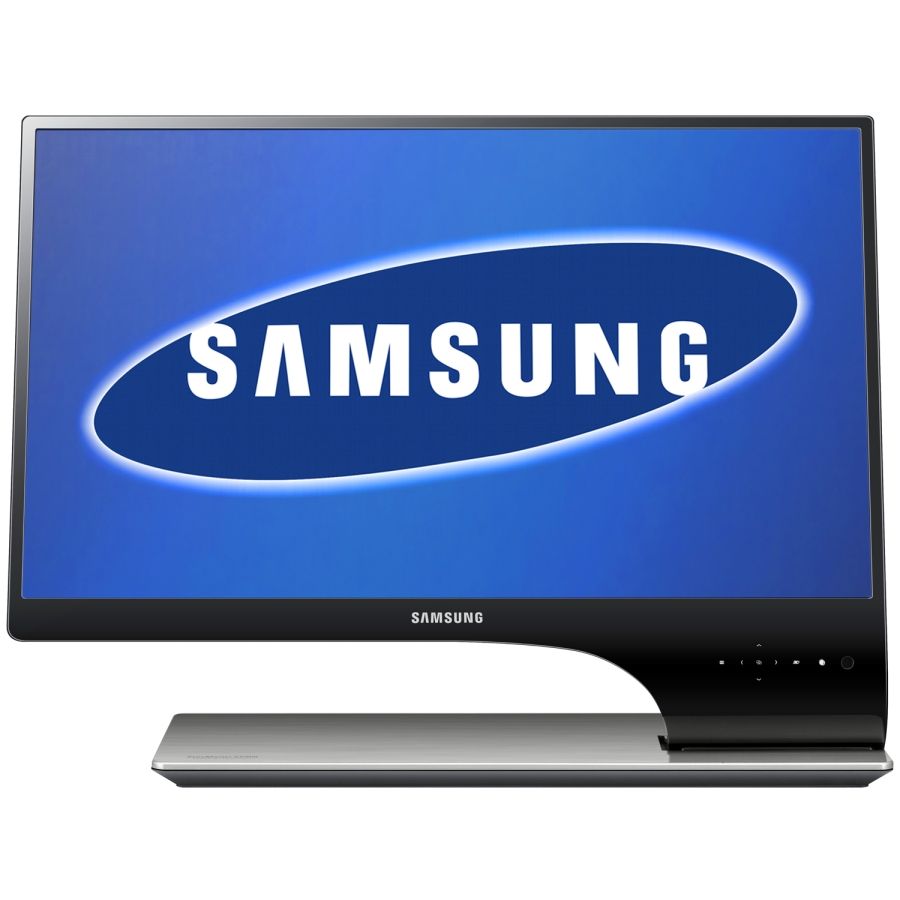  Samsung S27A950DS 27'' 3D 120Hz Wide Screen LED Monitör