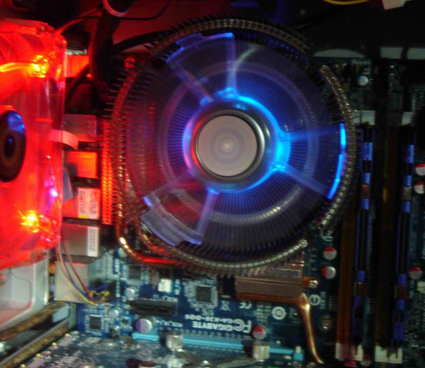  INTEL 3.0GHz Core 2 Extreme Quad Core 'QX9650'
