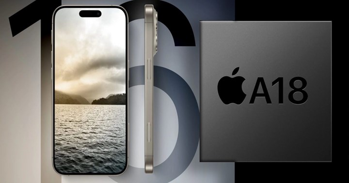 Apple A18 Pro'nun kıyaslama sonuçları sızdı: Gelenek bozulmadı