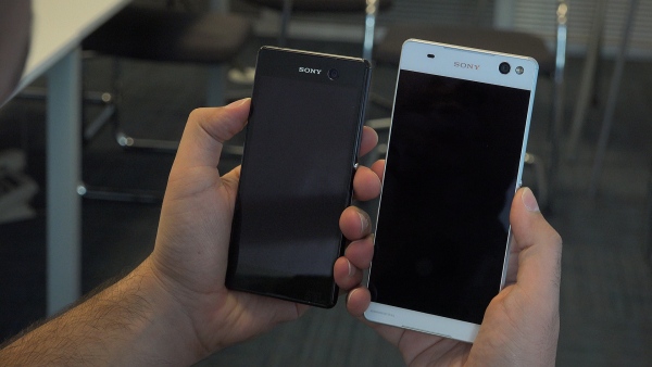 Sony Xperia M5 inceleme videosu 'Dünyadaki ilk kapsamlı inceleme karşınızda'