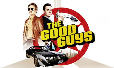  The Good Guys 2010