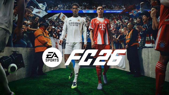 FC 26 için Türkçe dublajlı fragmanı paylaşıldı: İşte video