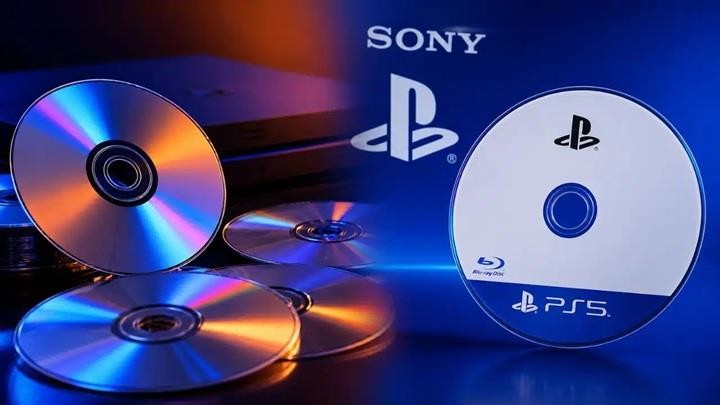Sony'nin disk kararına tepki büyüyor! Eleştirilere sansür