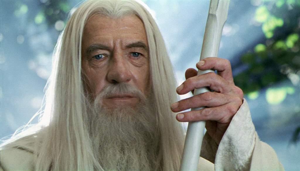  ##Gandalf Vs. Albus Dumbledore##
