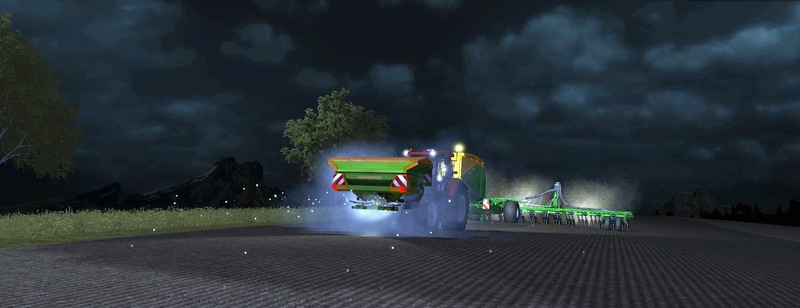  Farming Simulator 2013 - Multiplayer
