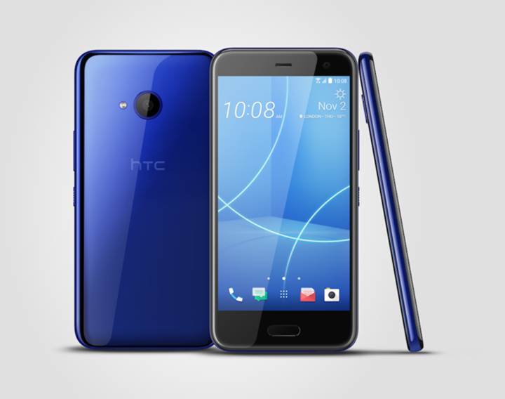 Yeni Android One telefonu HTC U11 life resmileşti