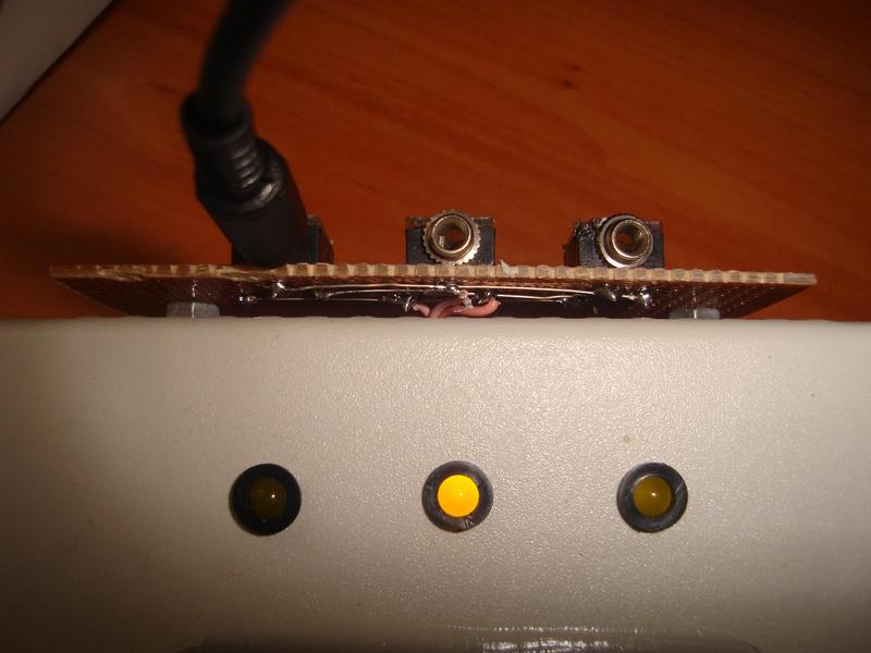  PIC16F876 Saat-Derece-Alarm - taka8604