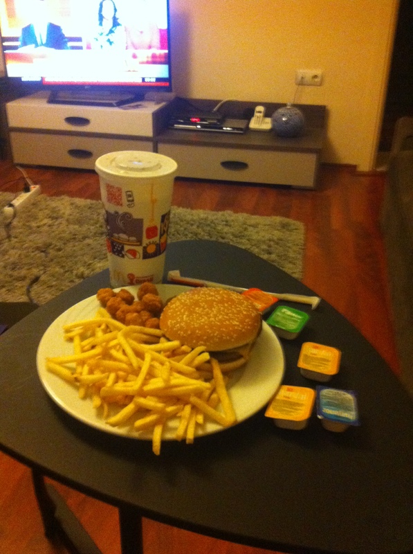  BELEŞ YEMEK KEYFİ(SSLİ)