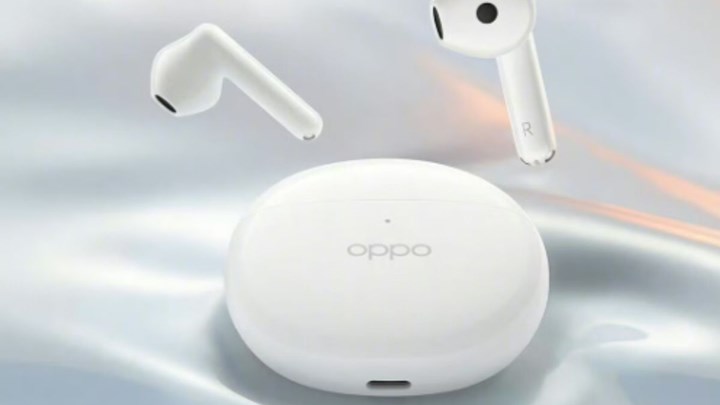 OPPO'dan AirPods benzeri kulaklık: Enco R3