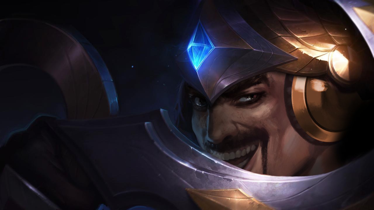 Draven Star