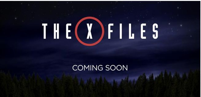  The X-Files (1993–2002)