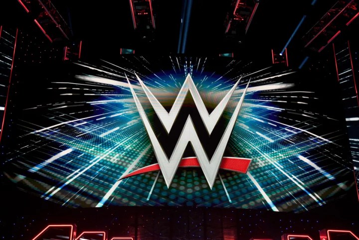 X platformunda WWE konulu yeni şov başlıyor