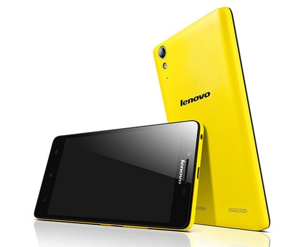 CES 2015 : 97 />lık Lenovo K3 Music Lemon uluslararası sulara açılıyor