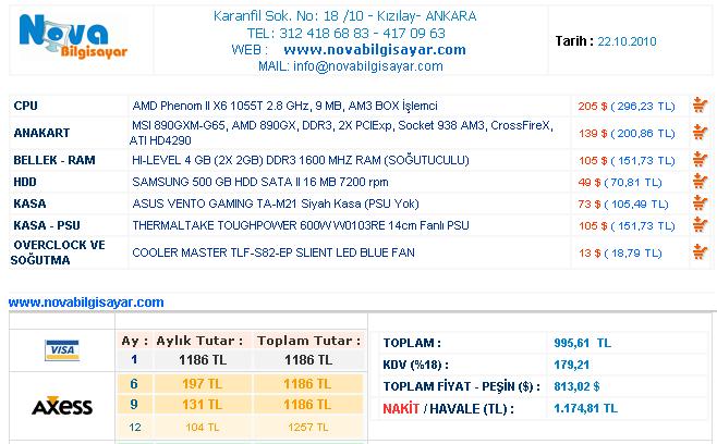  Sistem için son tavsiyeler Hafta Sonu Toplanacaktır Yardım