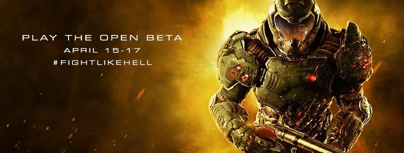  DOOM  4  (PS4 ANA KONU) 2016