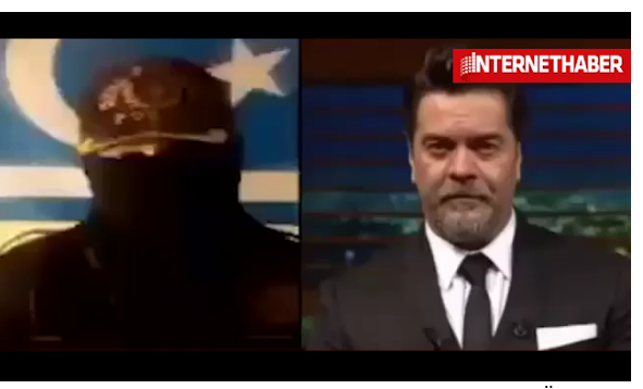  Beyaz'a esrarengiz 'seni unutmayacağız' videosu