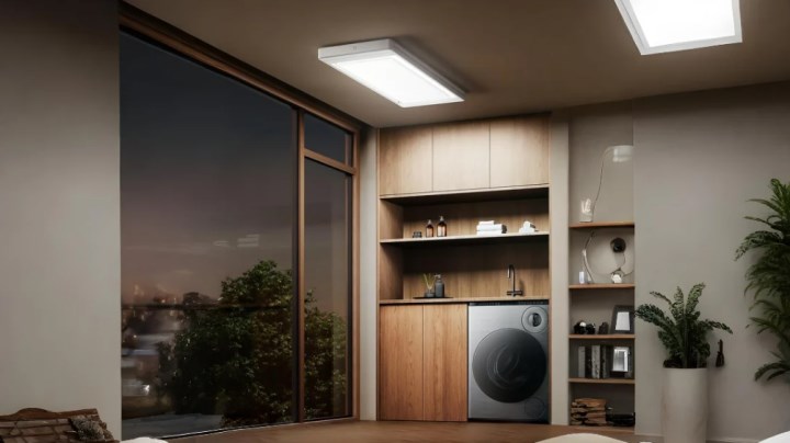 Xiaomi’den şık ve sessiz çözüm: Tavana gizlenen akıllı kurutucu satışta!