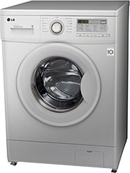  LG F12B8TDP5 Çamaşır makinesi sizce nasıl