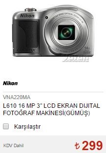  max 300 liraya fotoğraf makinesi tavsiyesi