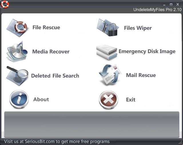  Silinen Dosyaları Kurtarma Anlatımları - File Recovery
