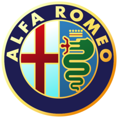  Alfa Romeo GIULIA (Ana Konu)