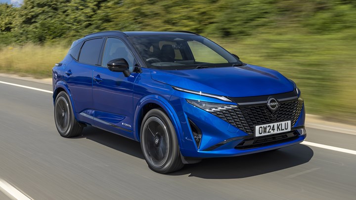 Eylül 2025'te Türkiye'nin en çok satan SUV modelleri açıklandı