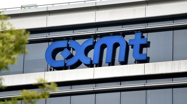 Çinli DRAM üreticisi CXMT, flaş bellek üretimine başlayabilir