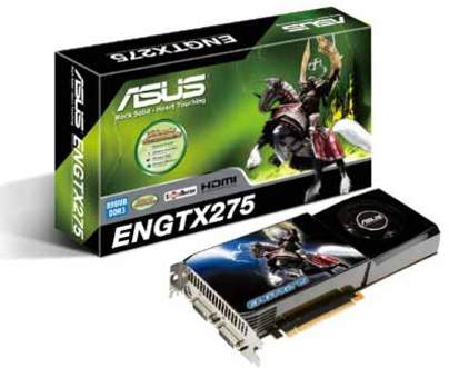  ASUS'tan Akım Koruma Teknolojisine Sahip Ekran Kartı Serisi