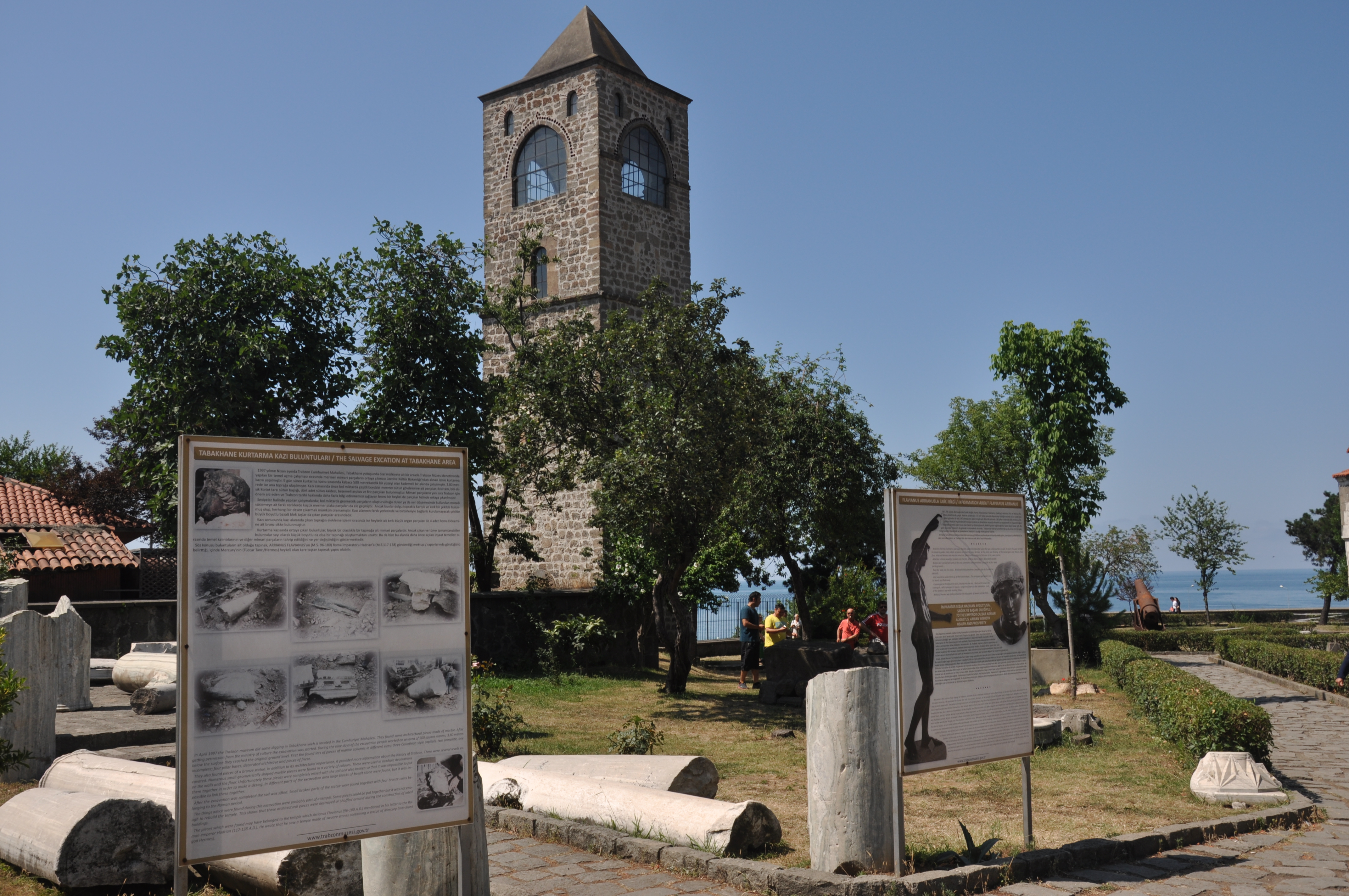  Araba ile İstanbul'dan Karadeniz Turu (Tamamlandı fotolar ekleniyor)