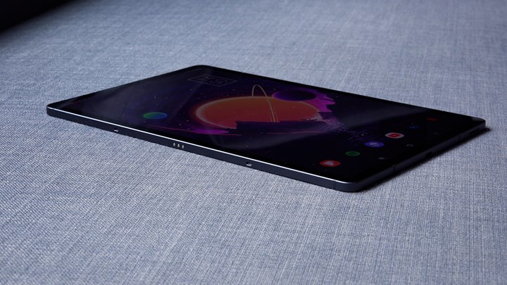 LTE'li Android tablet, peki mantıklı mı? “Samsung Galaxy Tab S7 FE incelemesi“