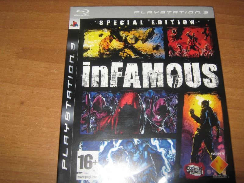  Genç Ps3 Kullanıcıları Kulübü