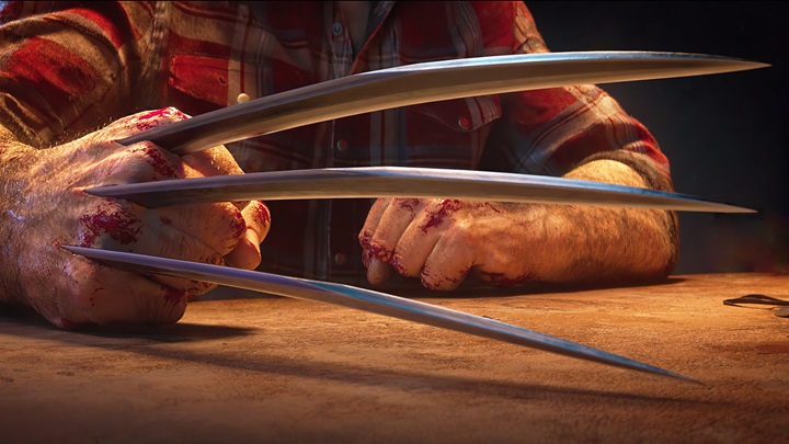 Marvel’s Wolverine PS5’e 15 Eylül’de geliyor