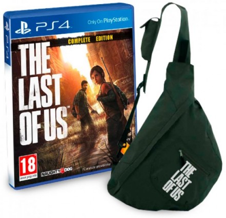 The Last of Us PS4'e geliyor