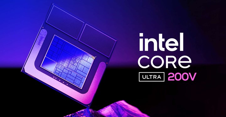 Intel Lunar Lake'in ilk test sonuçları ortaya çıktı: AMD Zen 5'ten hızlı mı?