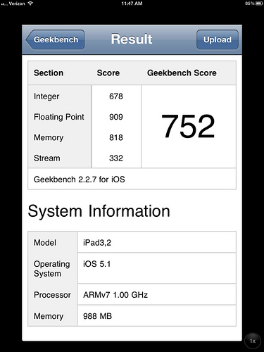  iPad 3 64GB 4G... [Turkiye'de ILK] Inceleme yazısı eklendi. Sorularinizi sorabilirsiniz