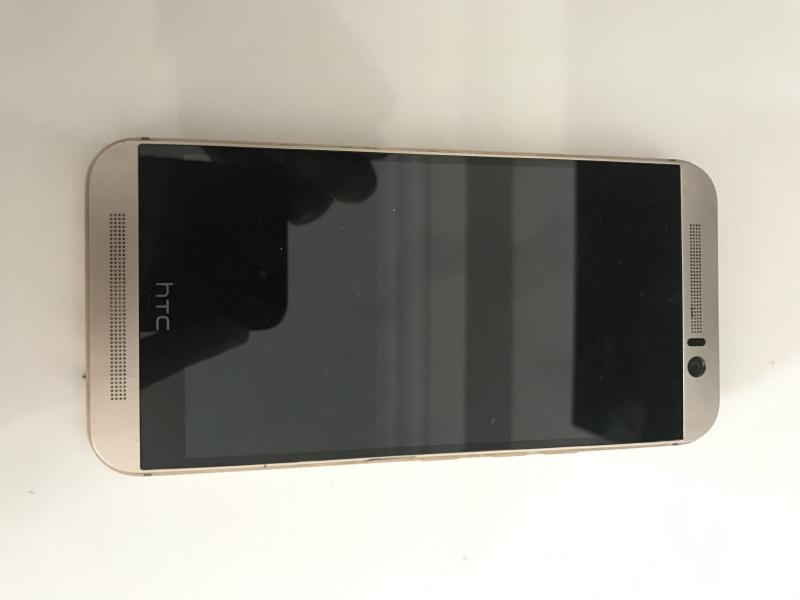  HTC One M9 ***599 TL*** Silver&Gold