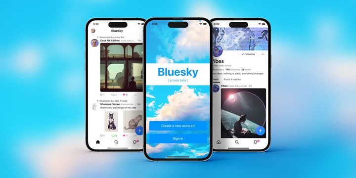 Twitter'ın kopyası Bluesky açıldı ancak herkes üye olamıyor