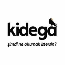 Kidega.com 50/8 indirim - Kitap alışverişi {Referanslı Üyeden!!!}