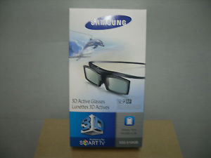  Samsung SSG-5100GB 3D Active Glasses