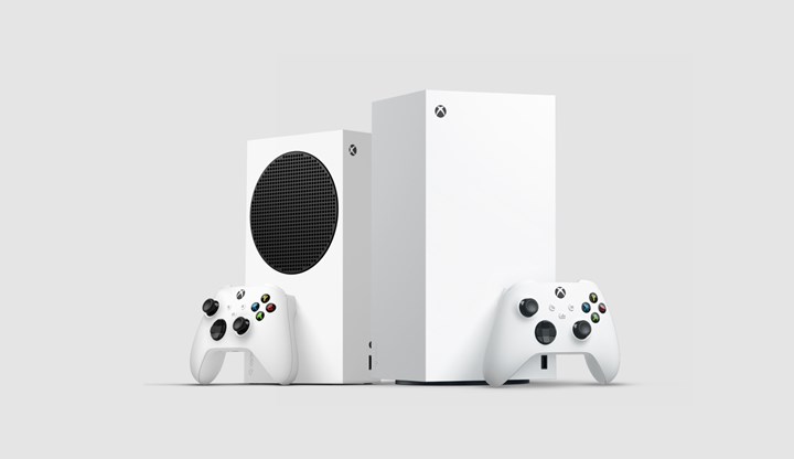 Tamamen dijital beyaz Xbox Series X satışa sunuldu: İşte fiyatı