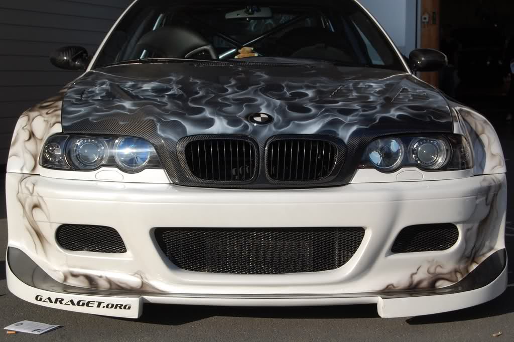  ///E46 M3 CLUB\\\