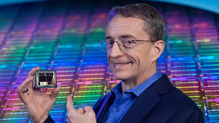 Broadcom, Intel'in 18A üretim sürecinden memnun değil