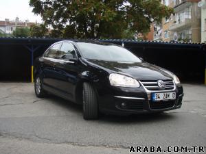  1.4 TSİ KULLANAN VARMI