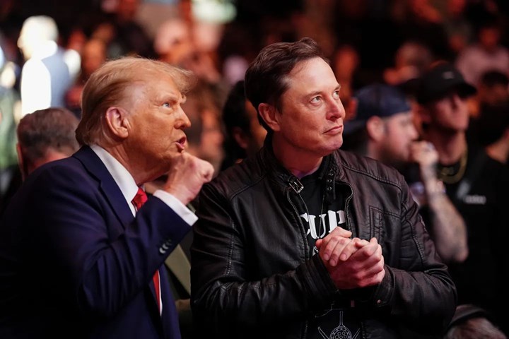Trump'ın ilk 100 günü, teknoloji dünyası için hem fırsatlar hem belirsizlikler yarattı