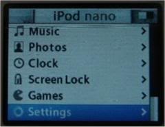  iPod Nano Hakkında Herşey