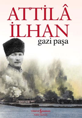  Atatürk ile ilgili kitaplar