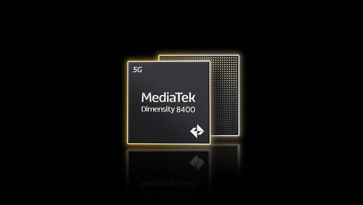 MediaTek Dimensity 8400 tanıtıldı: Orta seviyeye amiral gemisi performansı