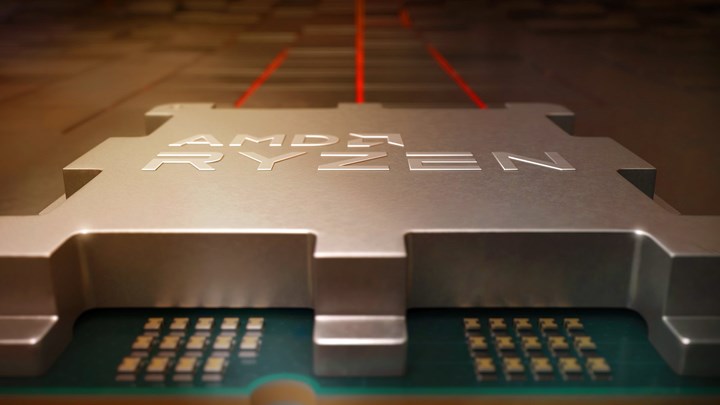 AMD Ryzen 7900’de bulunan entegre GPU’nun performansı yüzde 40 artırıldı