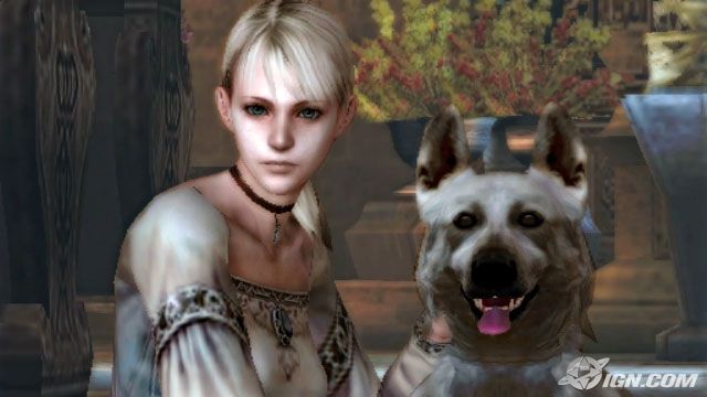  DEHŞET ÖTESİ 'HAUNTING GROUND...'